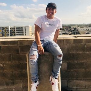 Meet your Posher, Braedon